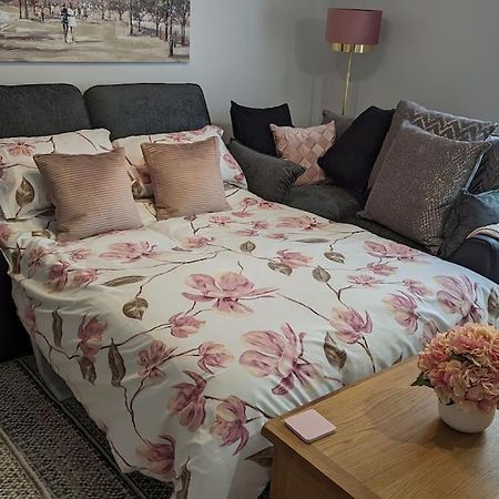 Turtle Dove Apartment Оксфорд Екстер'єр фото